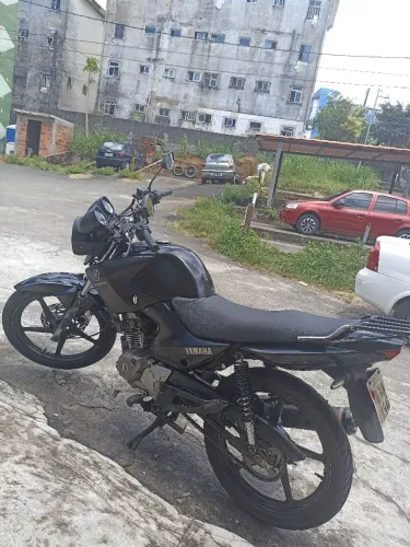 Emplacada