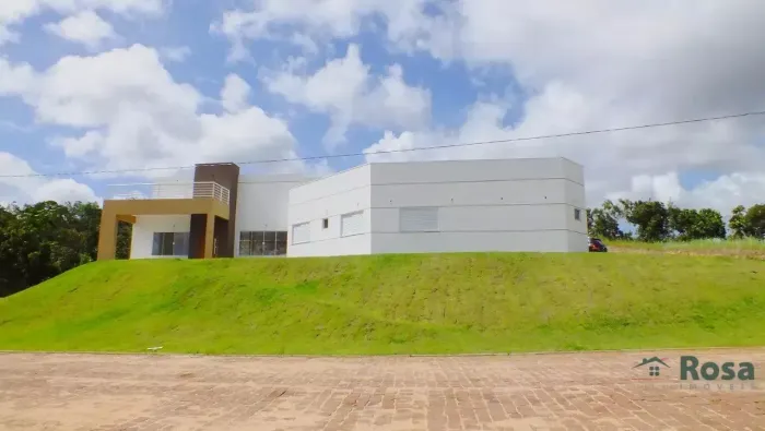 Casa em condomínio fechado para venda, 5 suítes, Terra Selvagem, Cuiabá