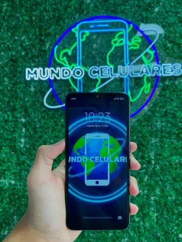 XIAOMI REDMI 9A 4G - 64GB | 4GB RAM - SEMINOVO