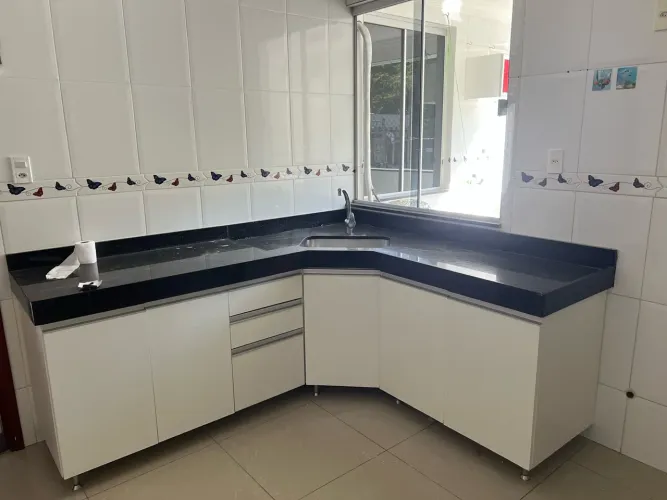 Aluga-se apartamento/ Ipatinga