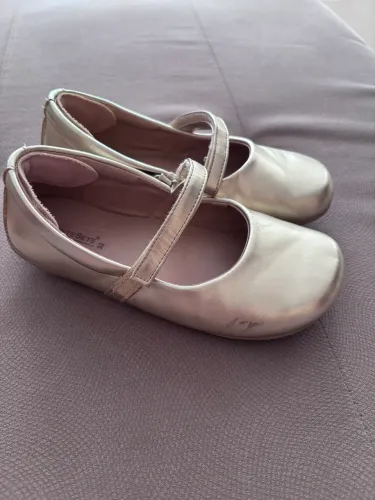Sapato Infantil Feminino