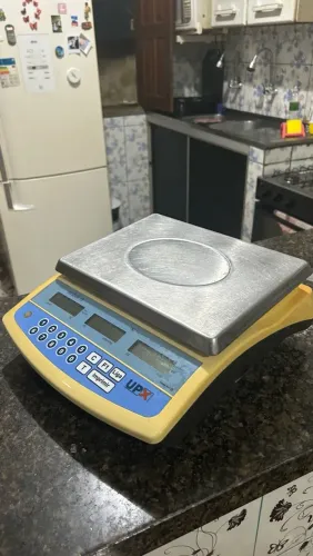 Balança para açougue