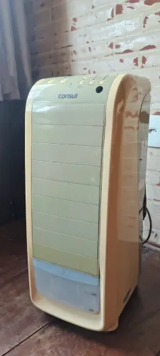 Climatizador