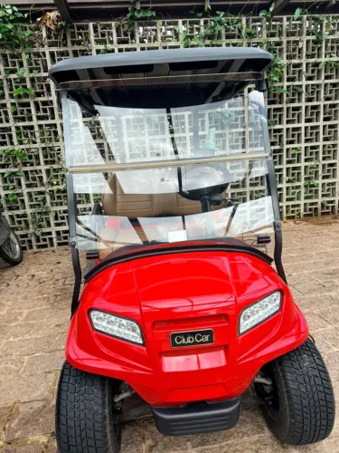 Carrinho de golfe club car  onward 2025