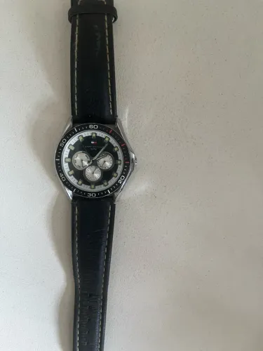 Relógios Tommy Hilfiger
