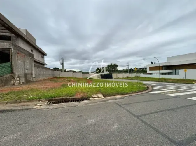 Terreno à venda em Campinas, Loteamento Residencial Arborais, com 469.42 m², Arborais