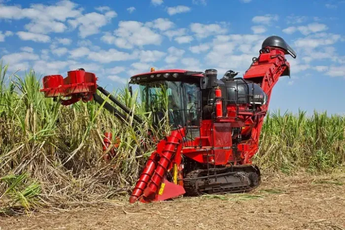 ? VENDA DE PEÇAS PARA COLHEDEIRAS CASE E JOHN DEERE ?