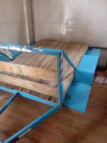 Venda de carretinha