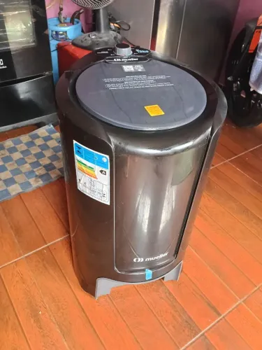 Centrifuga Miller 15 kg