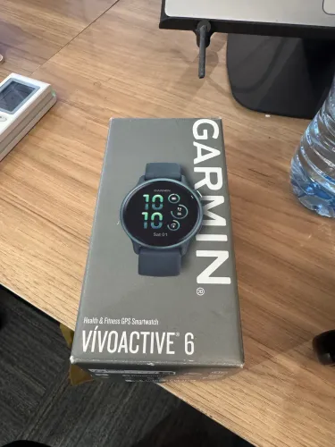 Garmin Vivoactive 6