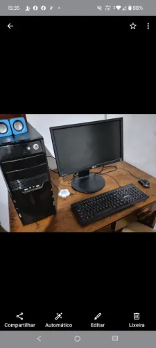 PC COMPLETO I5