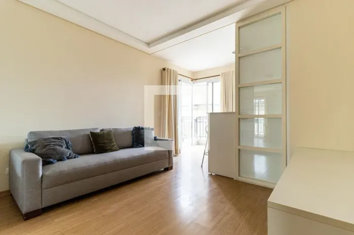 Apartamento à Venda - Higienópolis, 1 Quarto, 42 m2