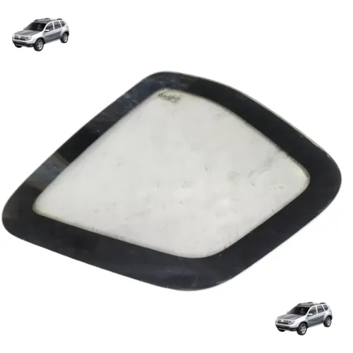 Vidro vigia Duster 2010 2011 2012 2013 2016traseiro Original
