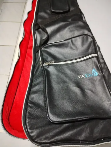 Bag baixo