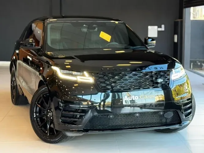 Land Rover Range Rover Range R. Vel. R-DYN. SE 3.0 PH6 4X4 AUT 2021