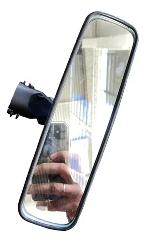 Retrovisor Interno Logan Sandero 2015 2016 2017