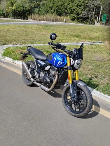 Vendo SPEED 400