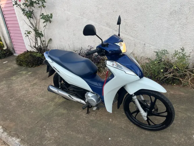 Biz 125 flex