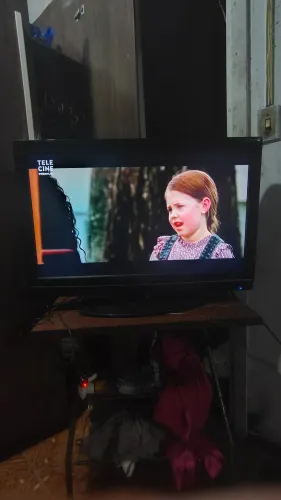 Tv AOC 32 polegadas+ Stick tv