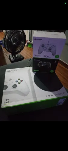 Xbox séries S