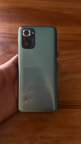 Xiaomi redmi note 10s