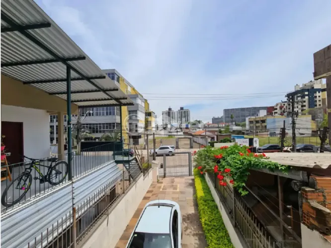 Imóvel para venda com 106 metros quadrados em Cidade Baixa - Porto Alegre - RS