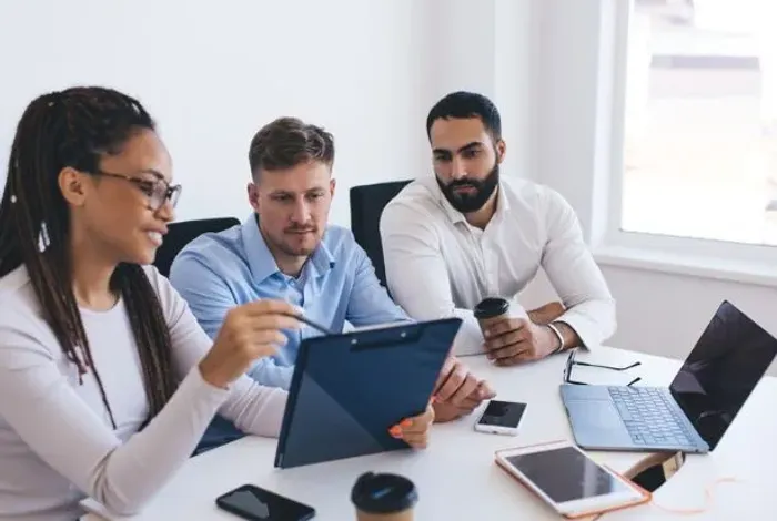 Consultor de vendas