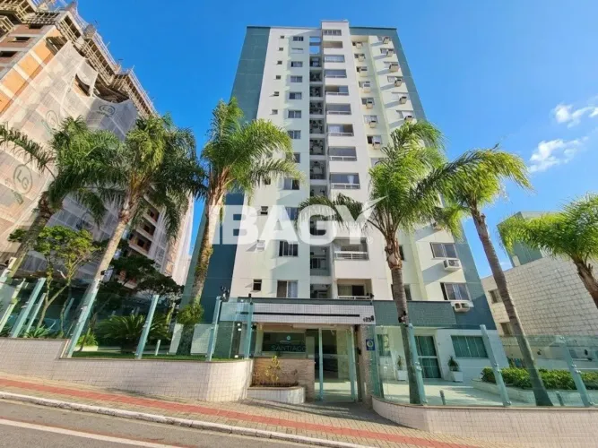 Excelente Apartamento 3 dormitório(s) em Barreiros - São José