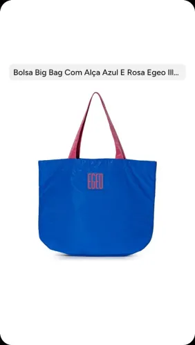 Bolsa bag