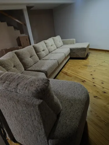 Sofá sob medida