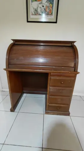 Escrivaninha Xerife