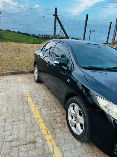 Imagem de Toyota Corolla XEI 1.8/1.8 Flex 16V Aut. 2009
