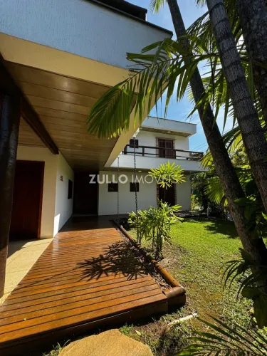 Casa em Condomínio à venda com 400m², 4 quartos, 4 suítes, 3 vagas no bairro Praia de Paúb