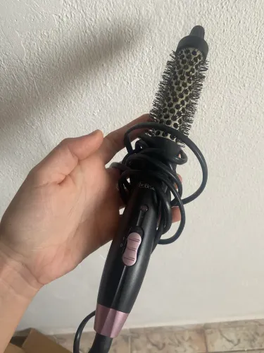 Escova secadora BeBeauty