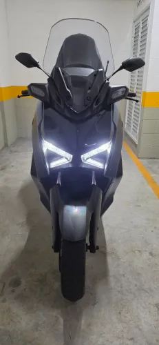 XMAX 250CC - ÚNICO DONO