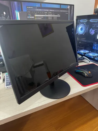 Monitor 20 polegadas 100hz
