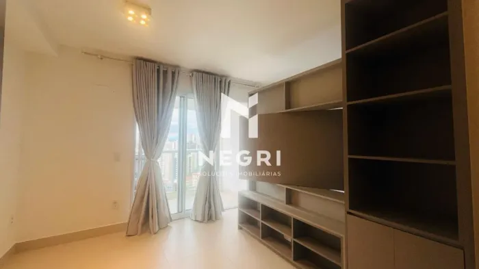 apartamento - Vila Itapura - Campinas