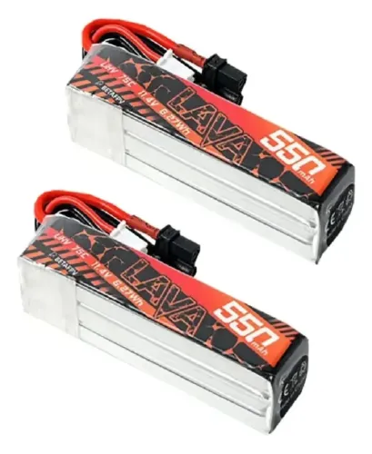 Bateria Lava 550 mah