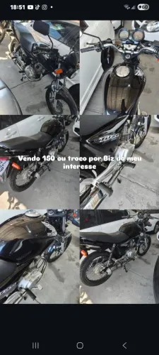 Moto 150