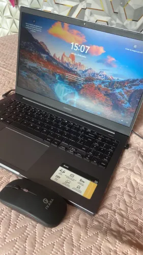 Notebook Samsung