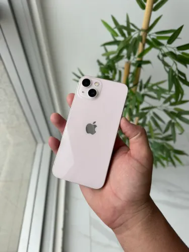 iPhone 13 128 gigas desbloqueado