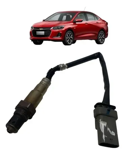 Sonda Lambda Gm Montana/tracker/onix Turbo 2024 25203197