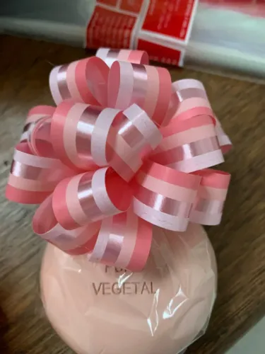 MINI LAÇO BOLA