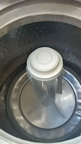 Vendo máquina de lavar 11 kl Brastemp