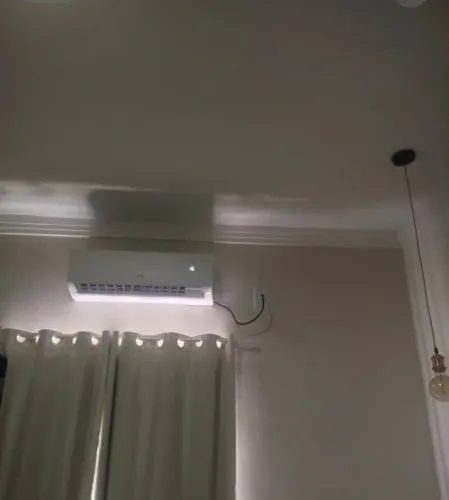 Ar-condicionado
