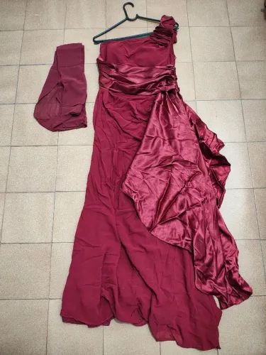 Vestido de festa tamanho M