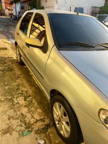 Fiat Palio Celebration 1.0 Fire Flex 8V 4P 2008