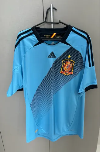 Camisa Espanha oficial