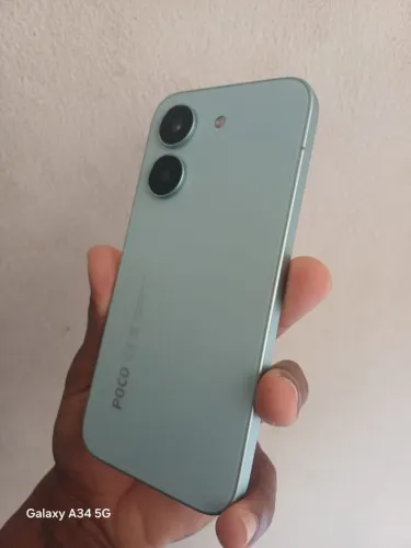 Poco X8 Pro