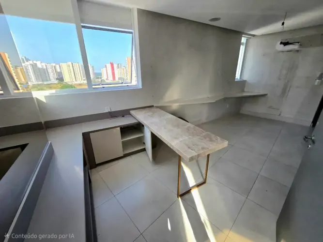 TECH OFFICE - SALA COMERCIAL